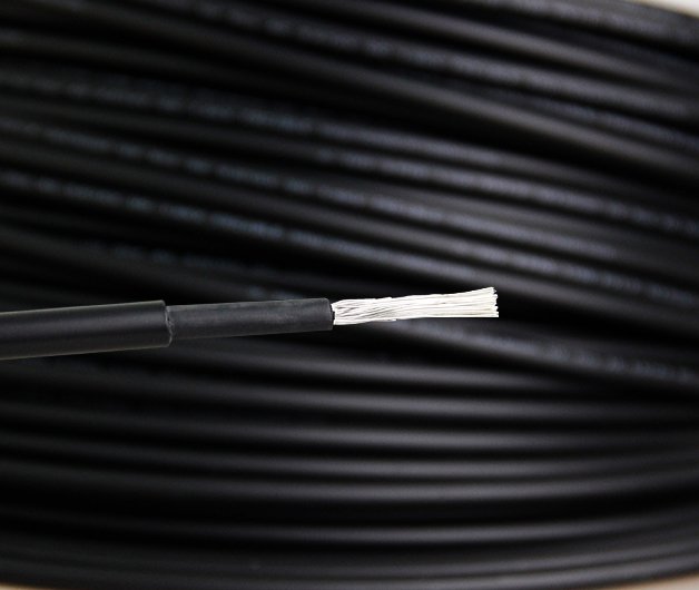 pv cable manufacturer in China