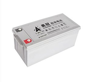 Allgrand 12V 200AH Gel Battery price