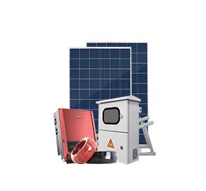 Moregosolar 20KW on grid solar system price