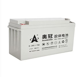 Allgrand 12V 150AH Gel Battery price