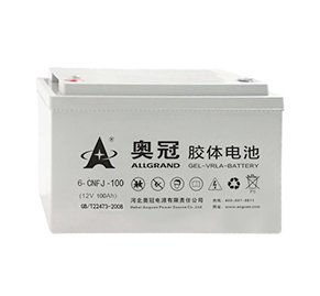 Allgrand 12V 100AH Gel Battery price