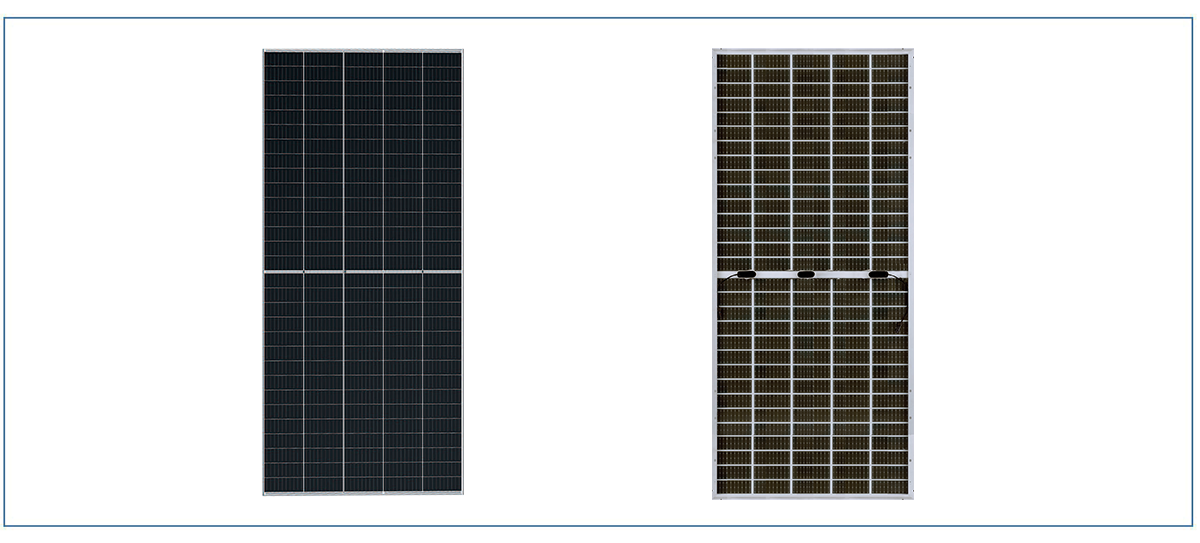 trina solar panel 500 watt