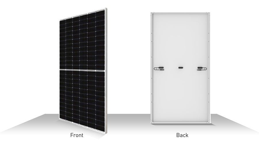 Longi solar panel mono 540w 550w 560w price