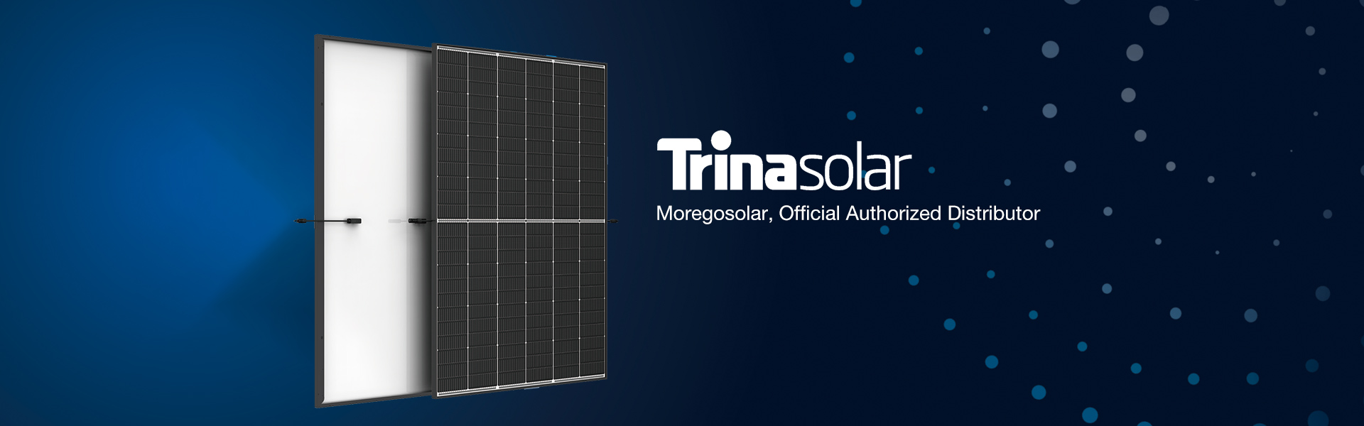 Trina solar Vertex S 450w