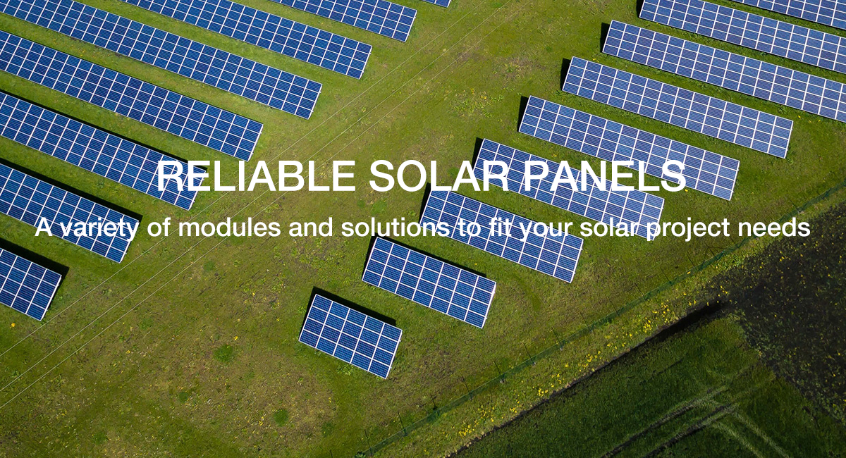 Moregosolar reliable-solar-panels