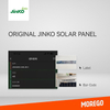 Jinko Solar Tiger Neo N Type 440W 445W N-Type 54 Half Cell All Black Monofacial Module 445W Black Frame Roof Solar Panel