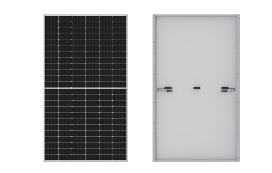 Longi solar panel 450 watt 460w 465w mono pv module