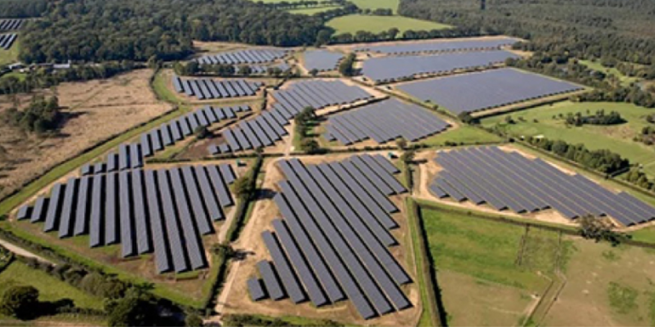 solar project in the UK-3