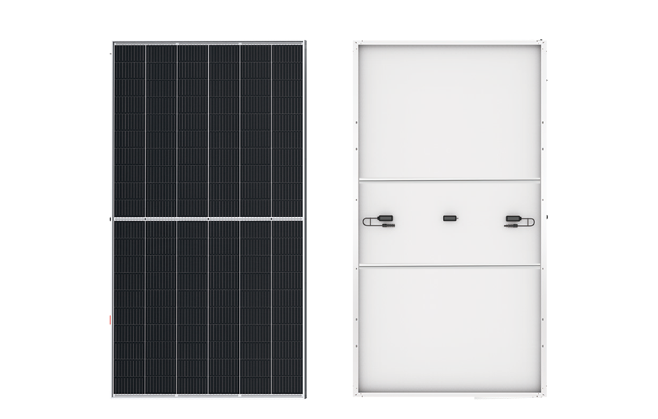 solar panel 600w from China