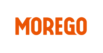 MOREGO logo