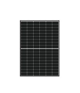 54 solar cell solar panel Canadian solar 400w 410w black solar panel
