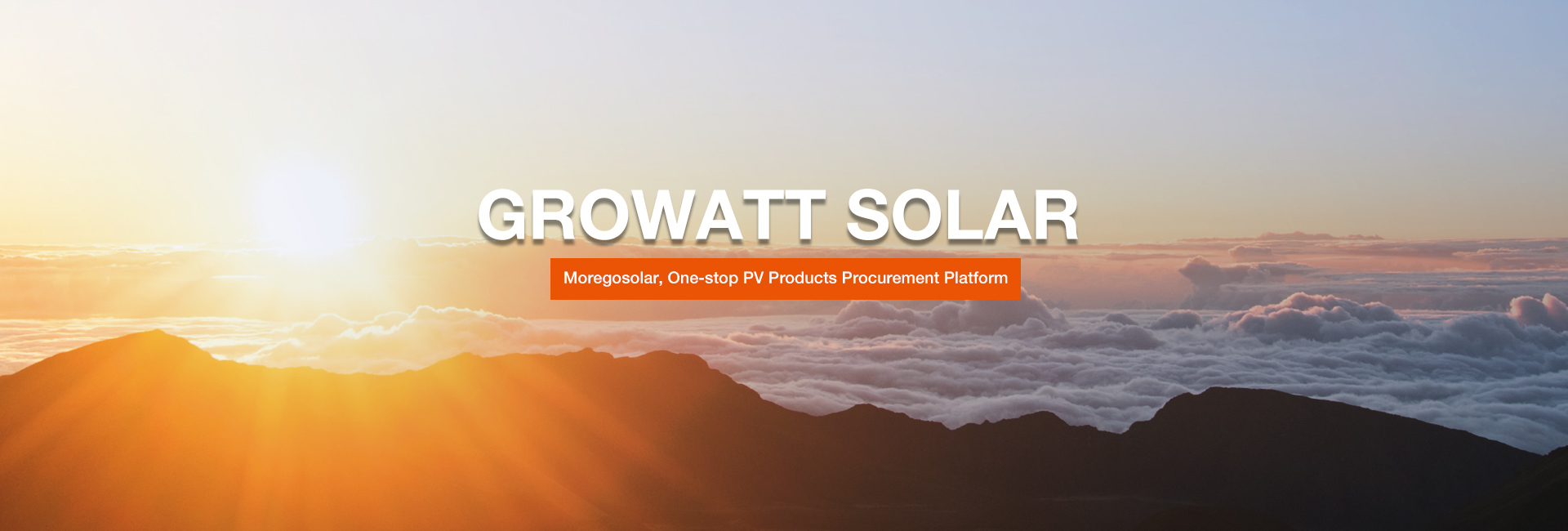 Growatt-solar